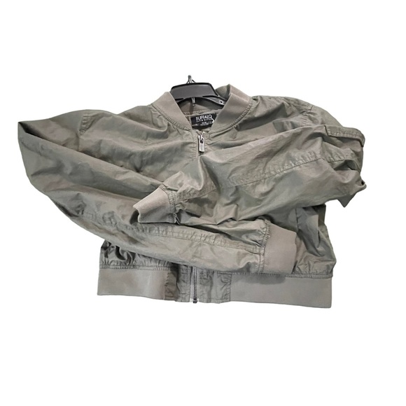 BUFFALO David Bitton outdoor jacket Size Medium - Picture 8 of 13